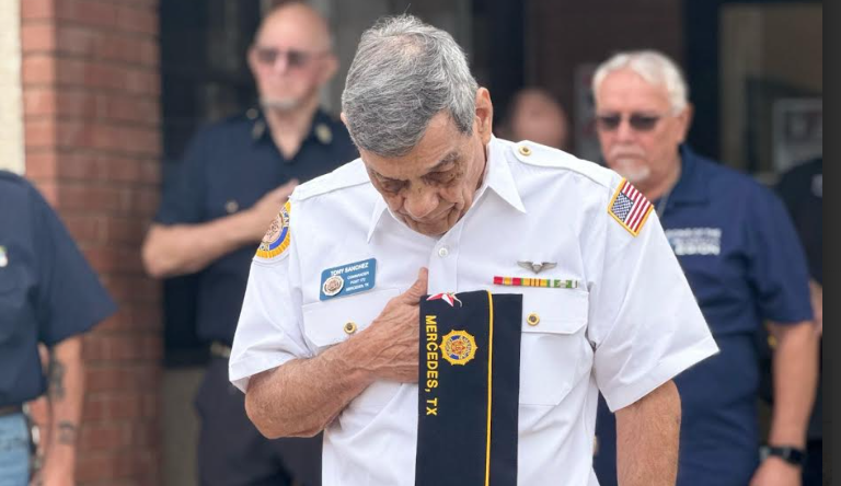 J.A. Garcia Post 172 holds annual Vietnam Veterans Day Ceremony