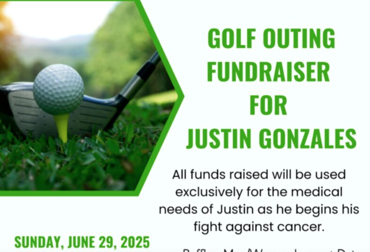 Lansing Veteran Organizes Golf Tournament to Raise Awareness and Funds for Cancer Battle