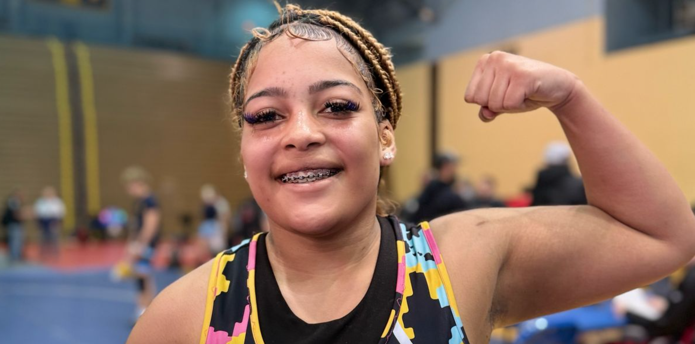 WAAAM States 2025: A Showcase of Youth Wrestling Excellence