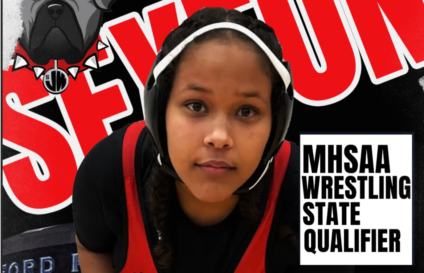 Breaking Barriers and Building Bonds: Ayan Rosalee Kelley Finds Strength on the Mat