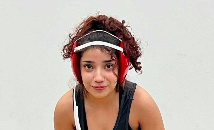 Breaking the Mold: Girls Wrestling Surges in Michigan High Schools